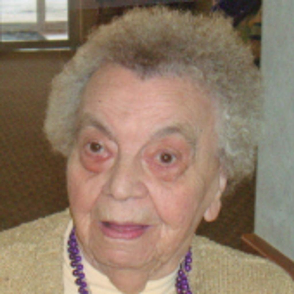 Mildred Kaiser