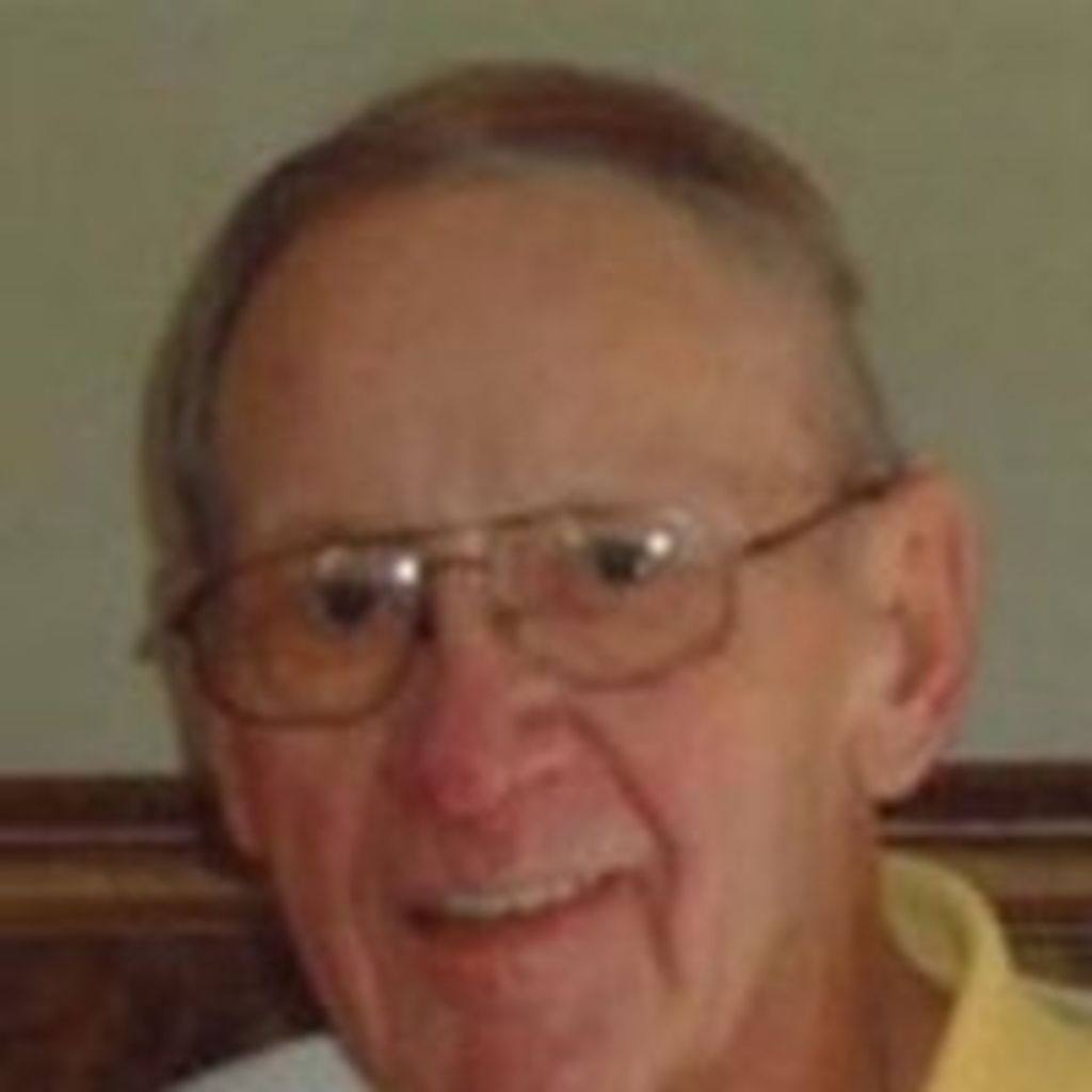 William Laven Jr.