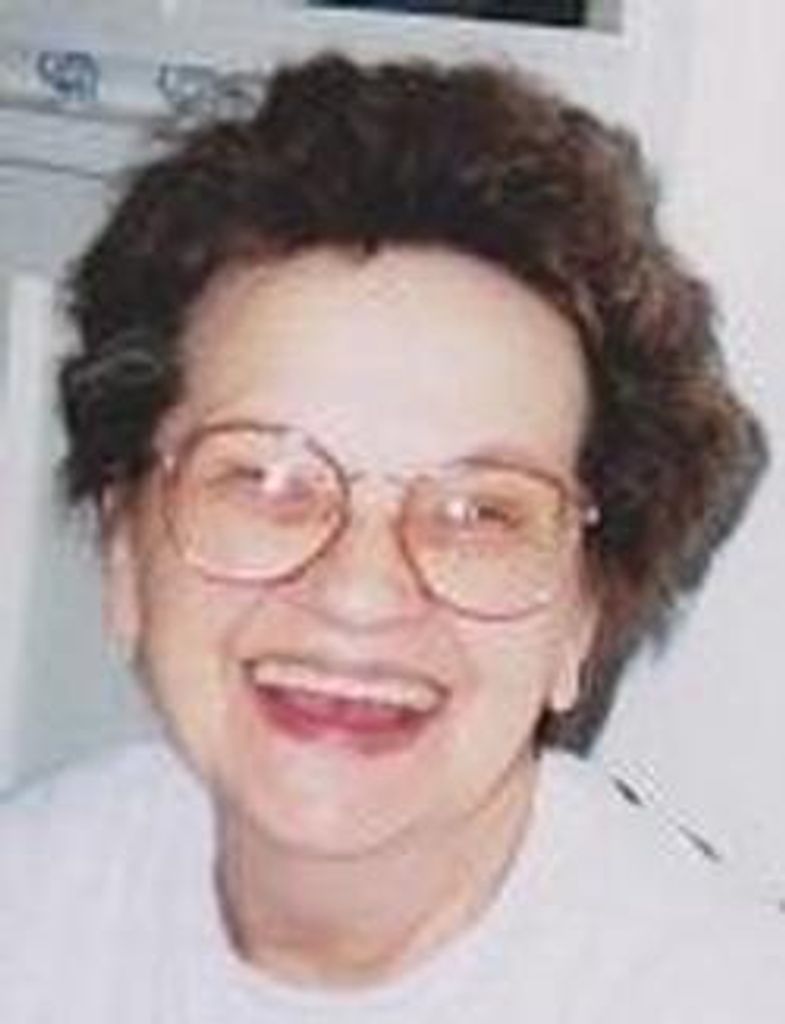 Rose L. Martin