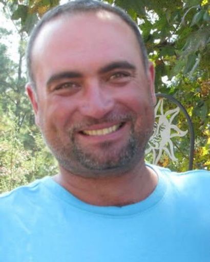 Billy Joe Woods's obituary image