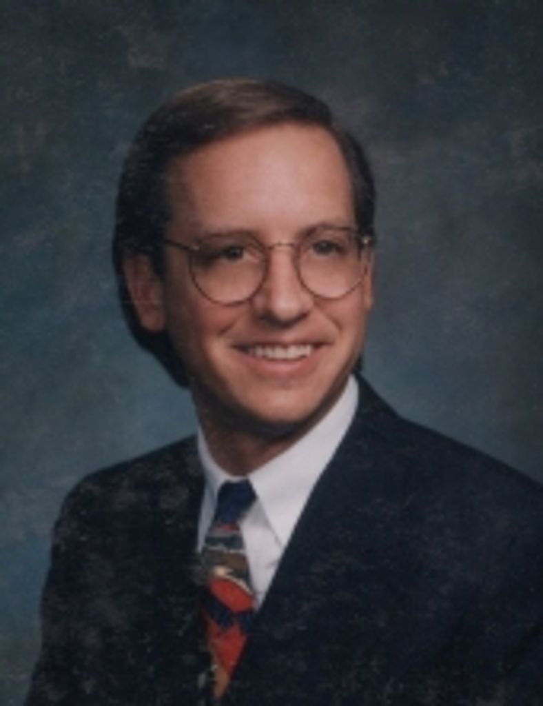 Thomas  Dean Loeffelholz
