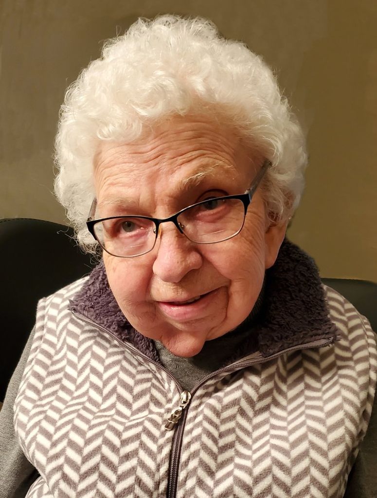 Annie Everick