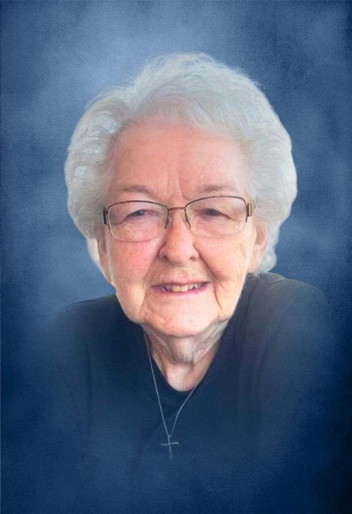 Dorothy Nell Brannon Brewington Profile Photo