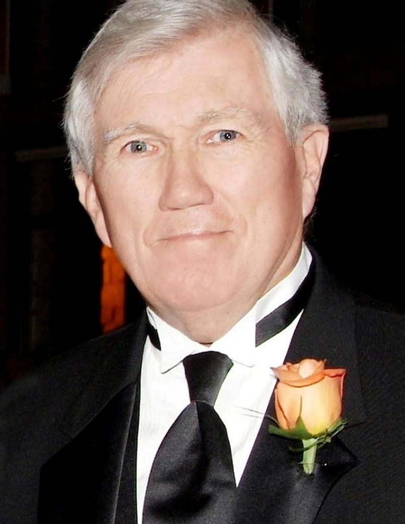 Scott, Everett Wayne