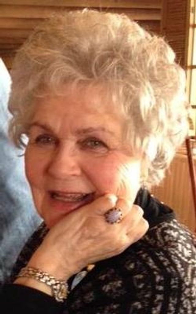 Evonne Carlisle Gordon Profile Photo