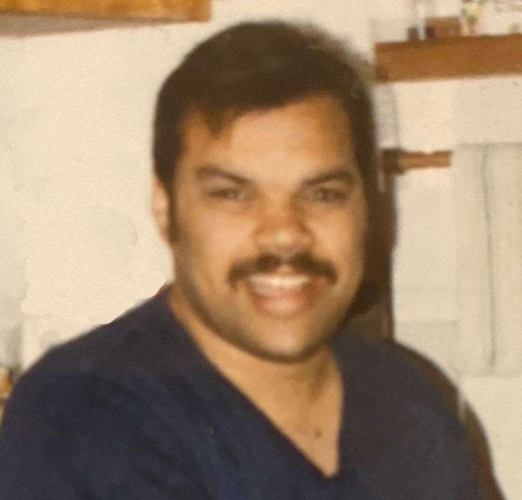Robert "Bobby" Fonseca
