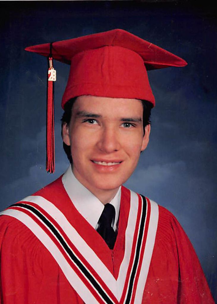 Leroy Monkman Profile Photo