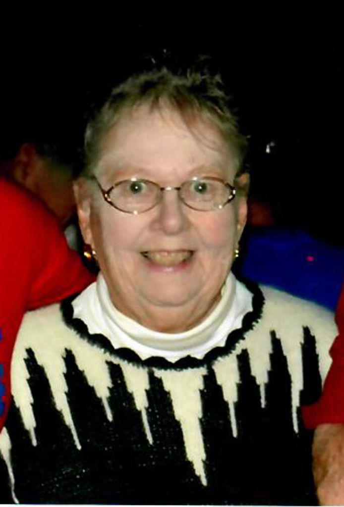 Nancy Tweedy
