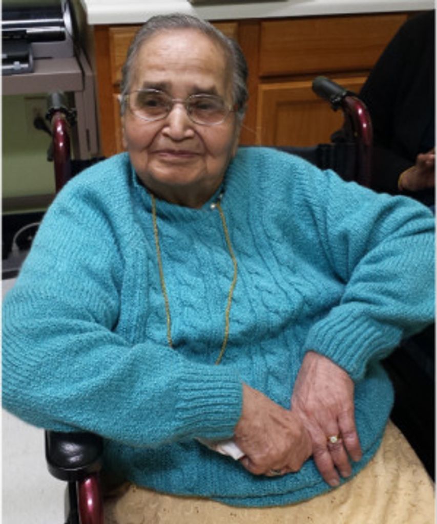 Bimla Agarwal Profile Photo