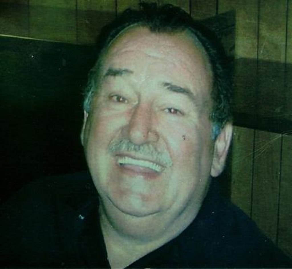 Harold E. Deknikker