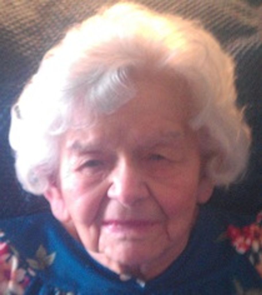 Catherine A Fisher