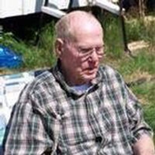 Burton W Eberly Profile Photo