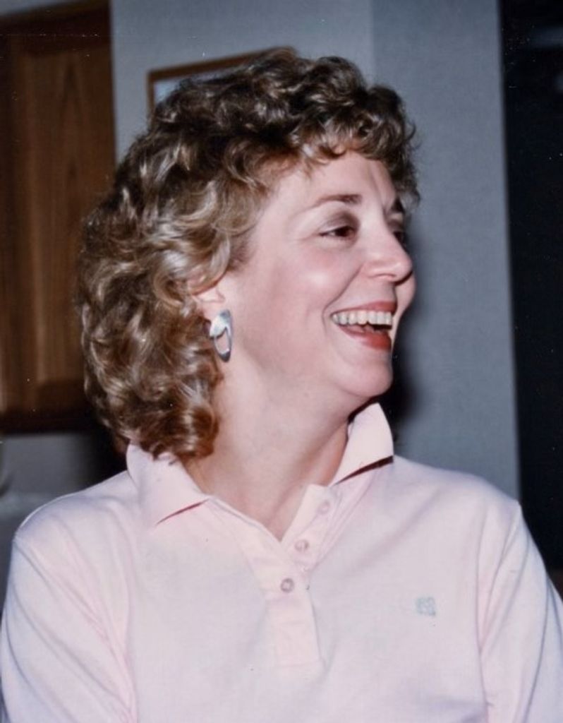 Maggie (Deuble)  Farley