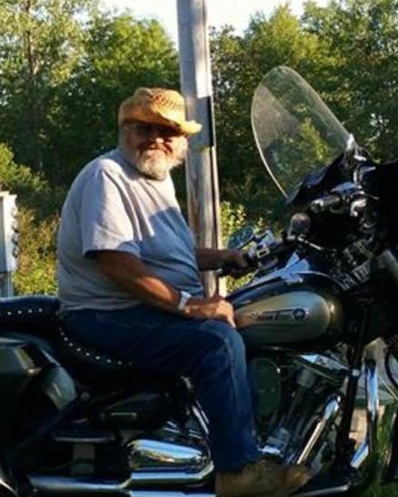 Ronald Vance Profile Photo