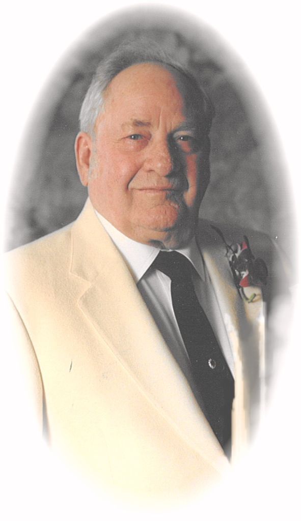 Enoch Ivan Holt