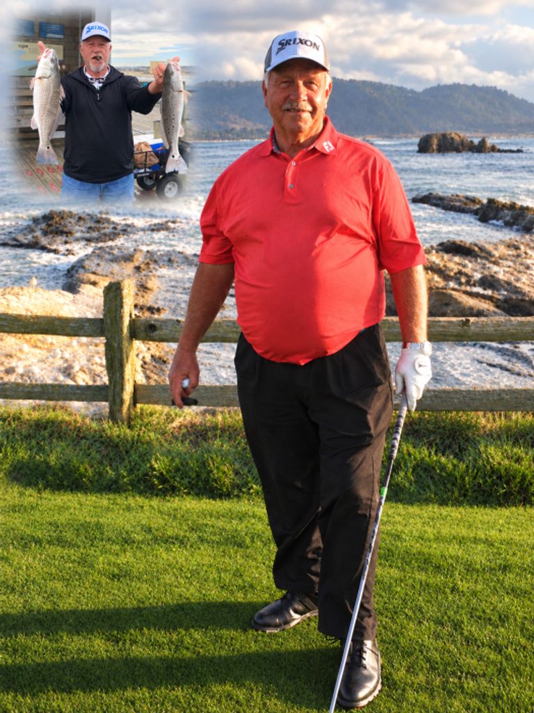 Herbert "Randy" Randall Mcginnis Profile Photo