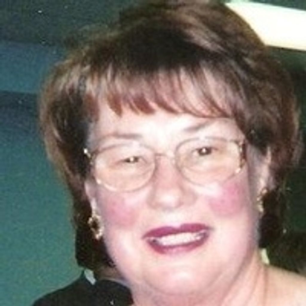Clarice Ward Profile Photo