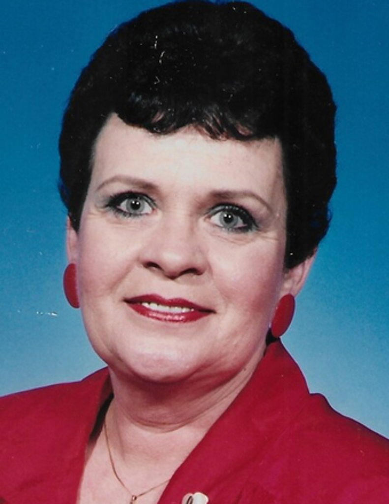 Cecile Yvone Nettleton Profile Photo