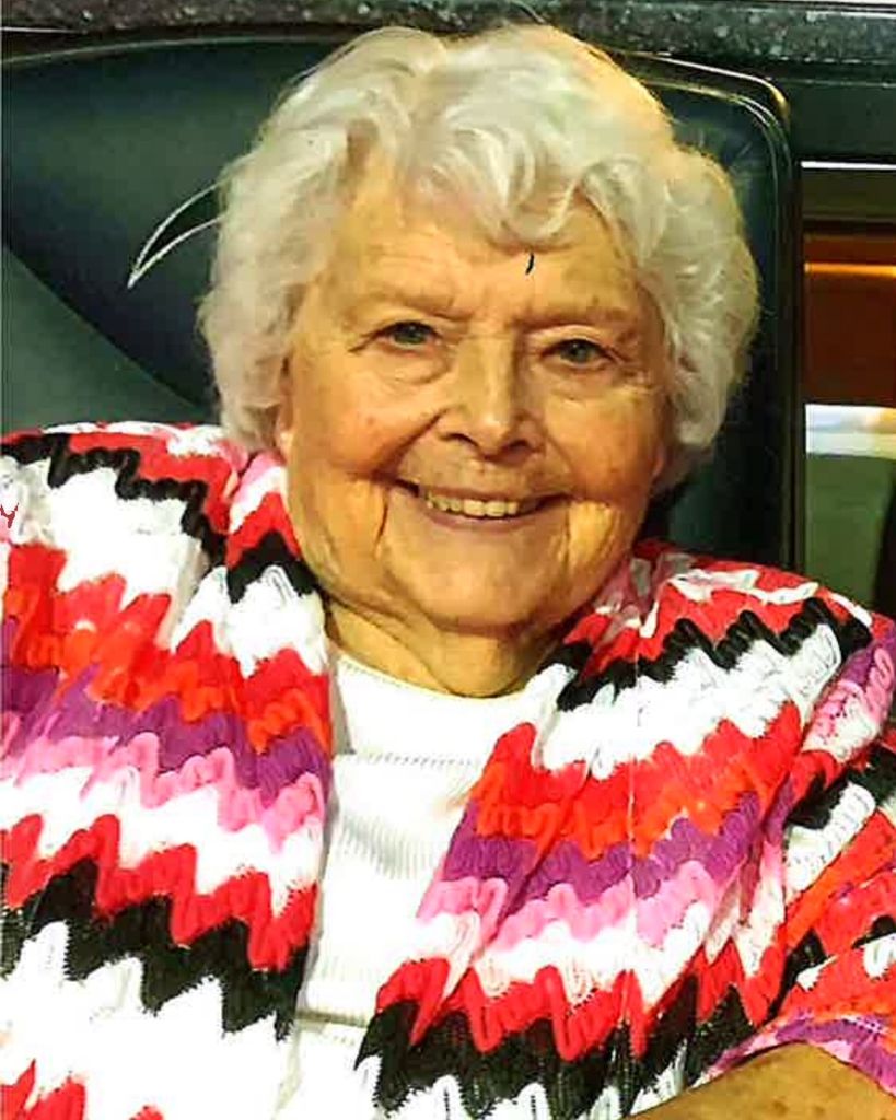 Phyllis J. Moore Profile Photo
