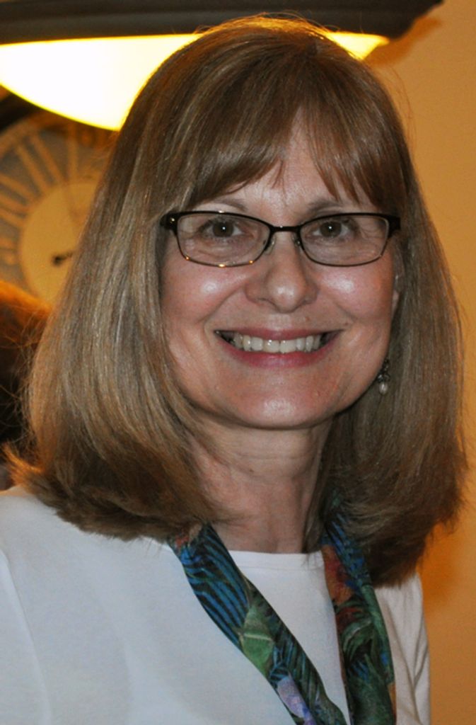 Cathy Gamino