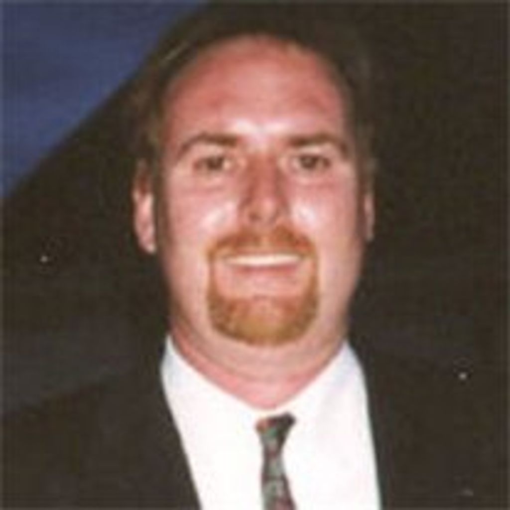 Todd  G. Grove
