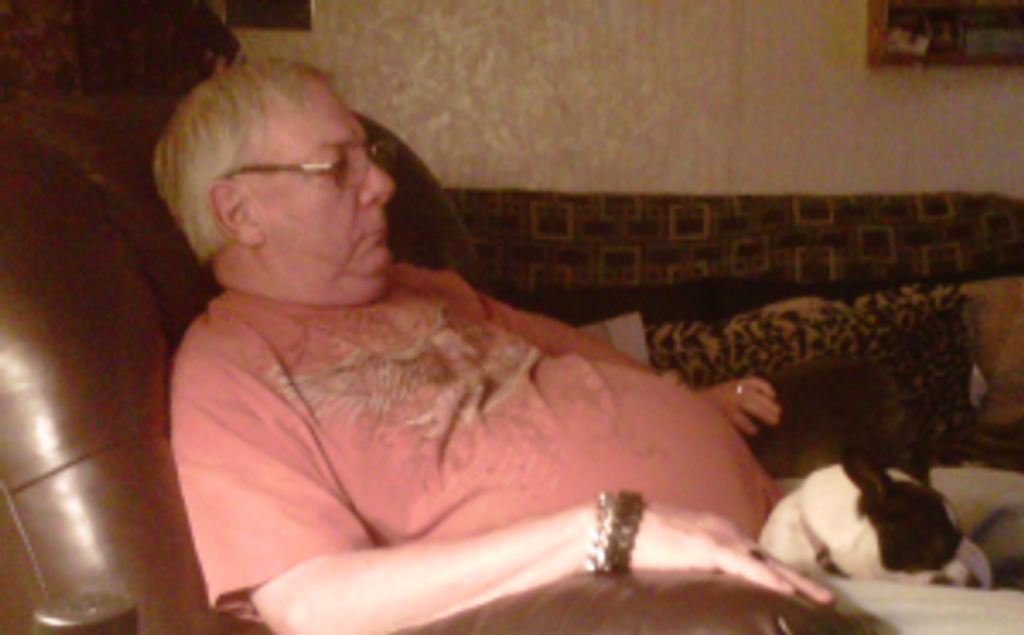 Ronnie James Carson