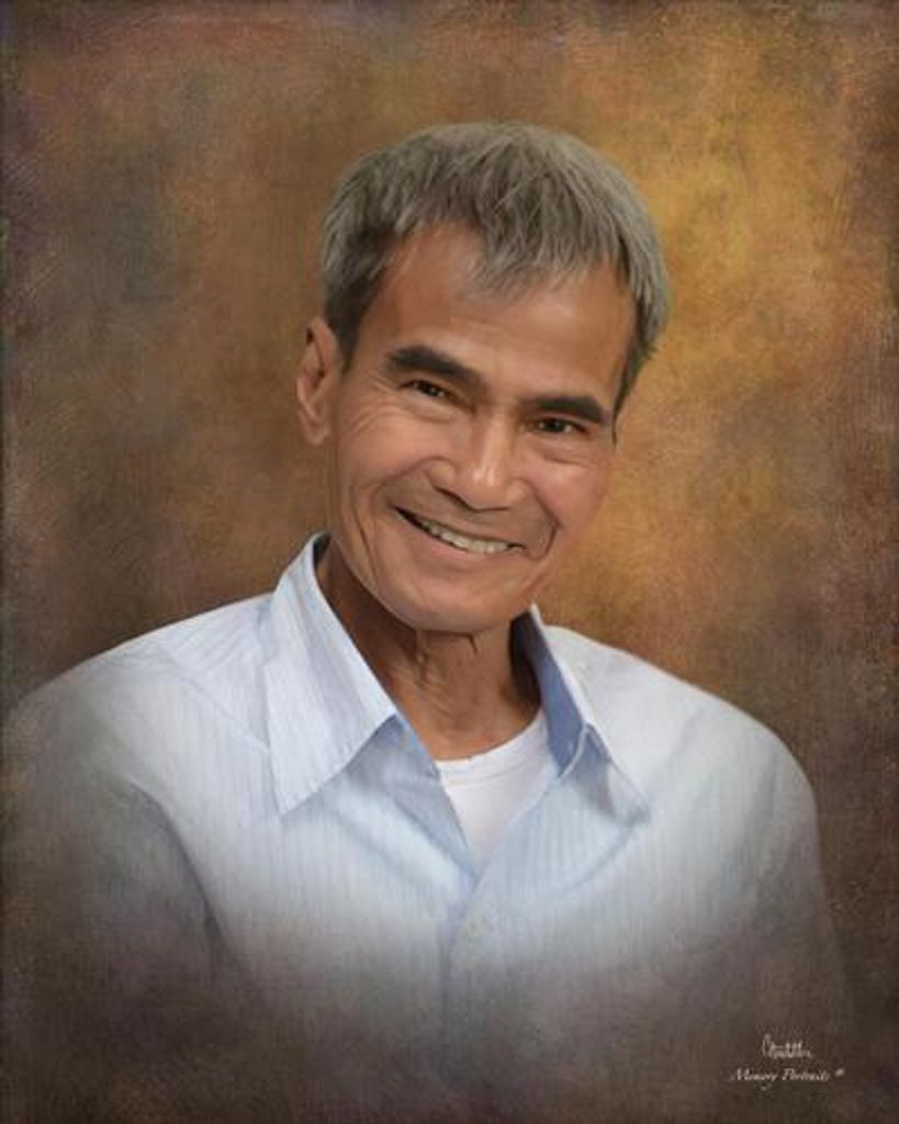 Tinh Van Nguyen Profile Photo