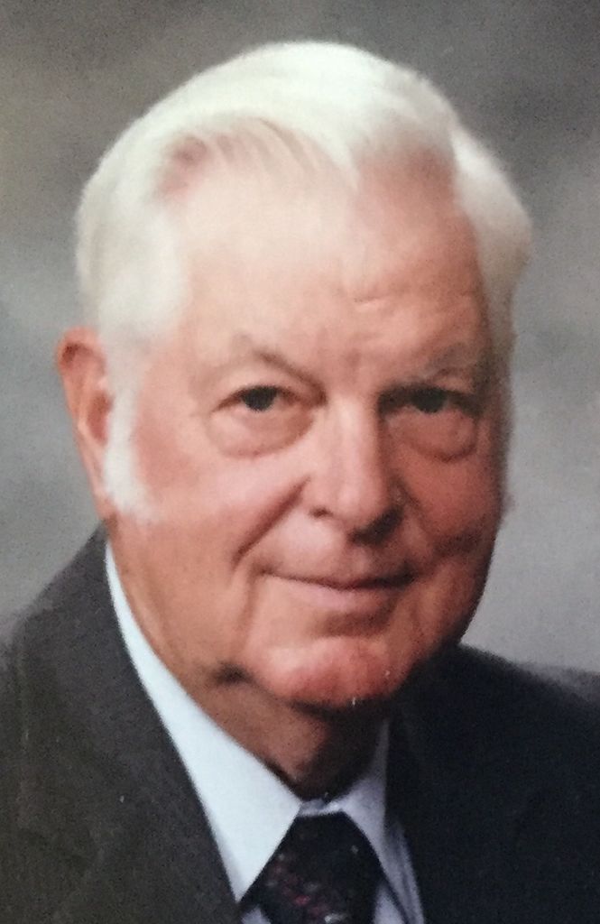 Robert L. Wittman