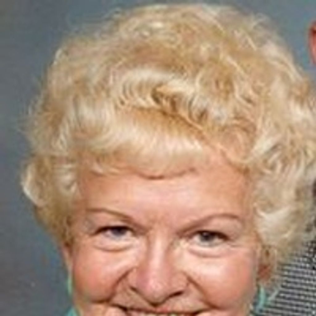 Frances V. Bear