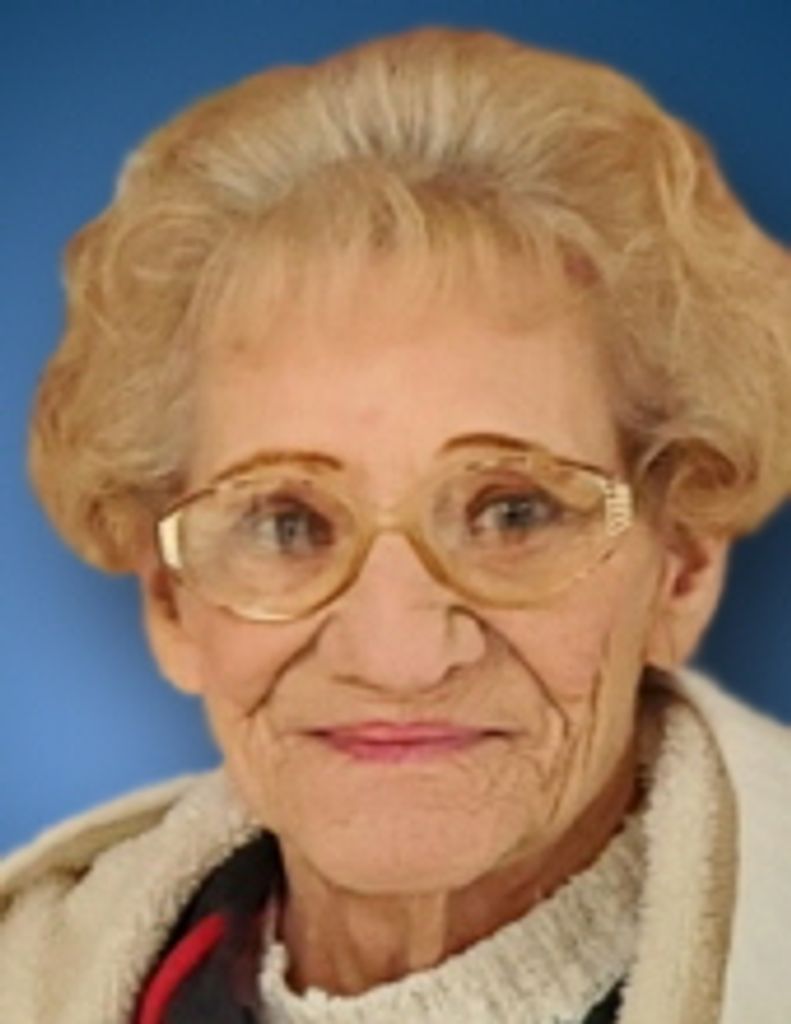 Marie N. Vanek