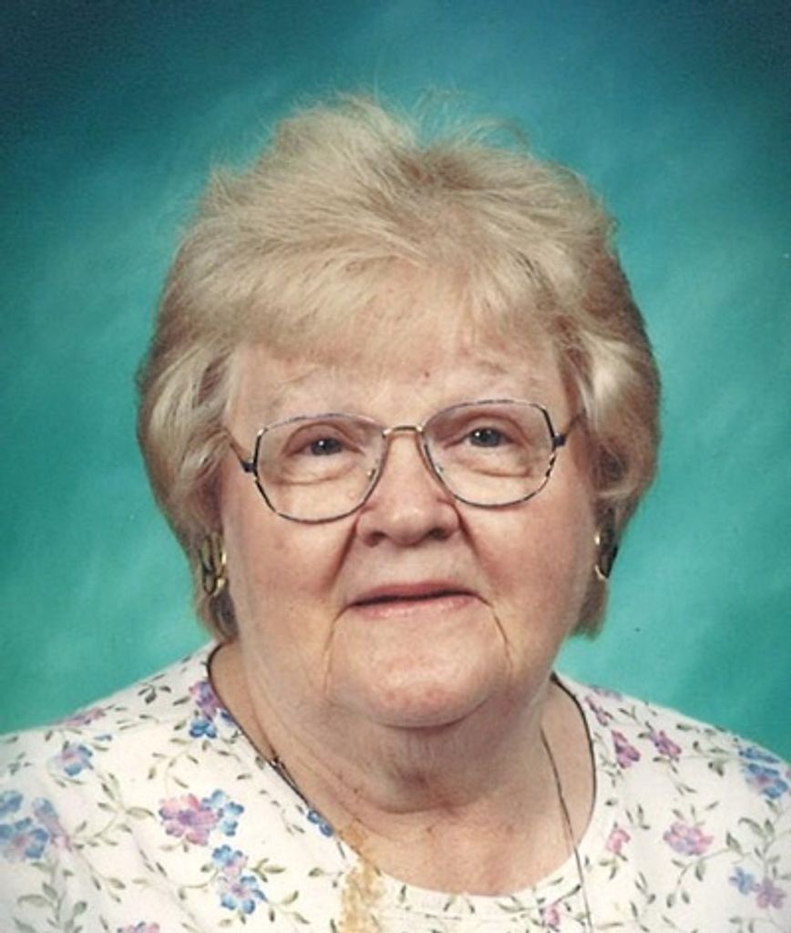 Elizabeth A. Stenlake Profile Photo