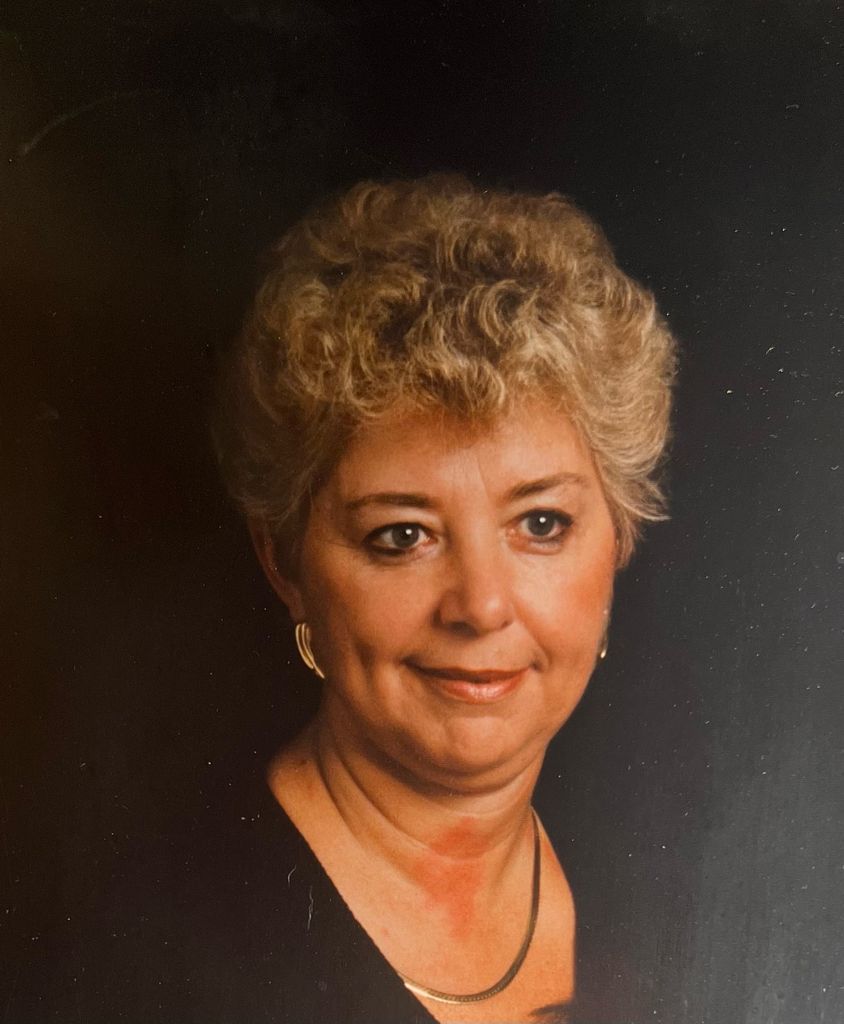 Louise C. Vanus