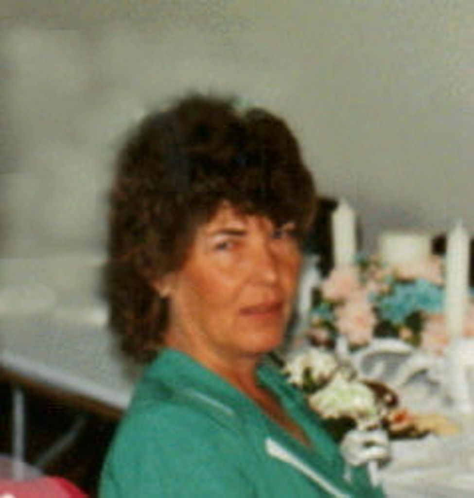 Lily Vondell Chapman Sanders Profile Photo