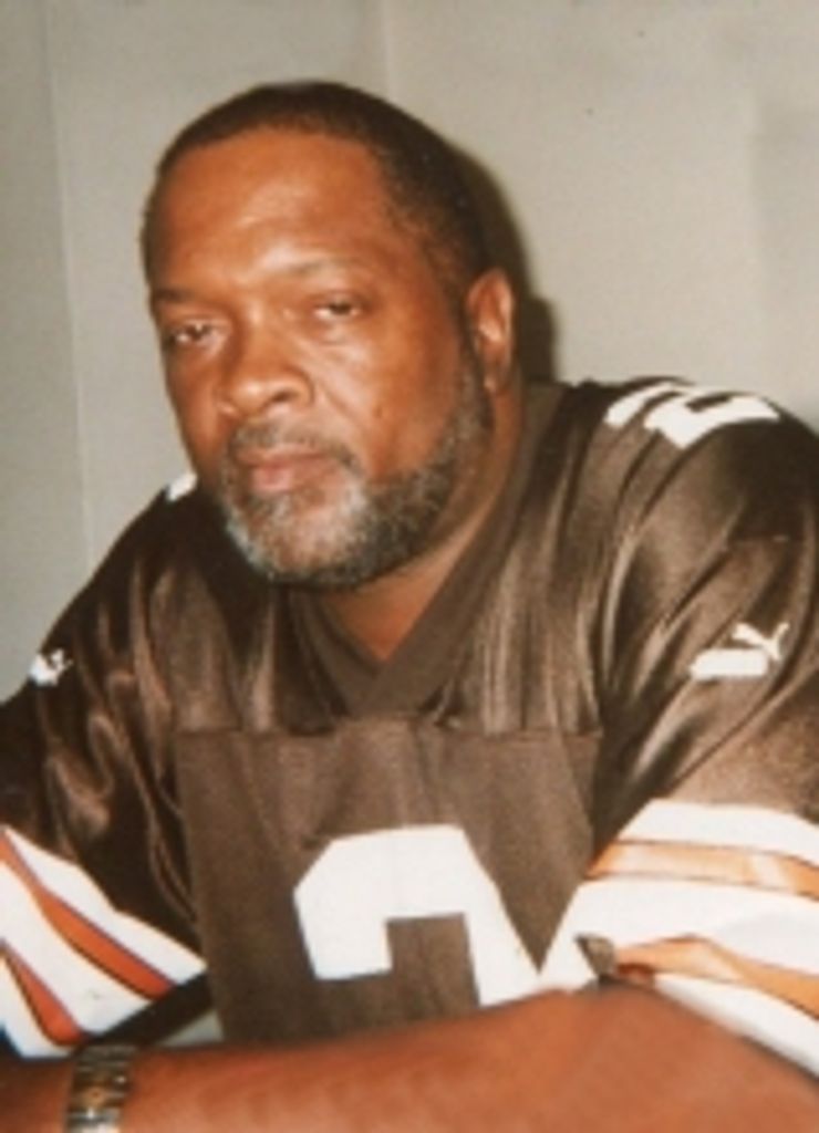 Melvin Porter Sr Profile Photo