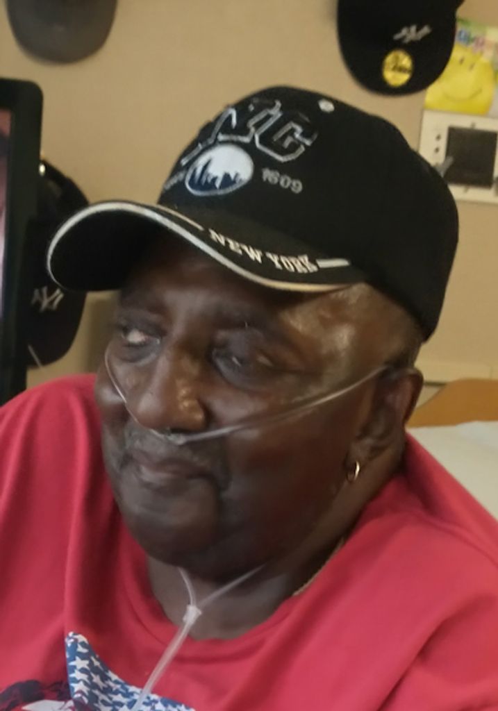 Larry Tyler Profile Photo