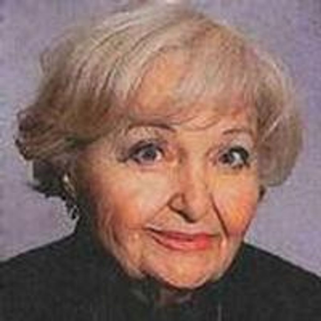 Muriel D. "Mimi" Somers