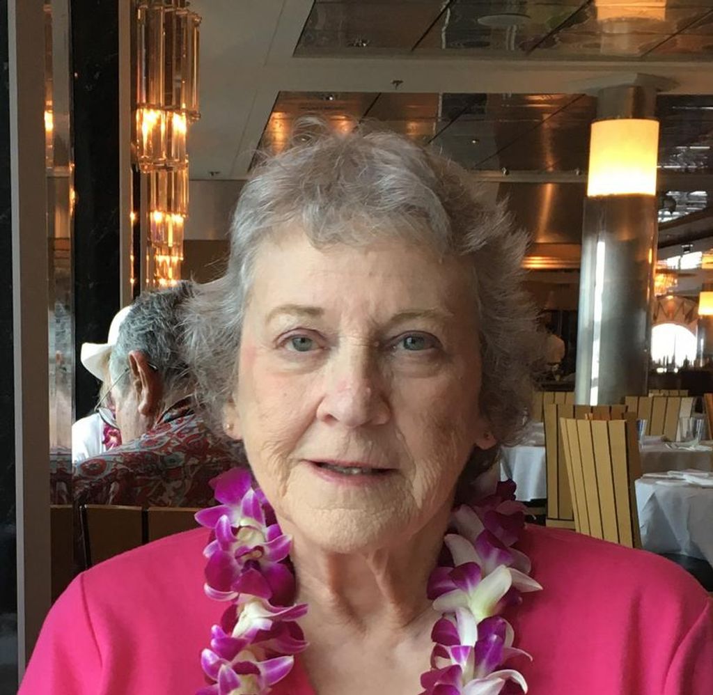 Cherry Ann Todd Profile Photo