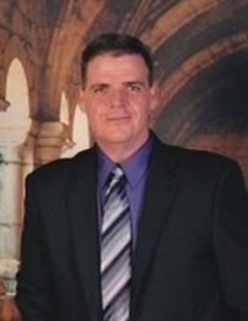 Mr. Frank Joseph Haggerty