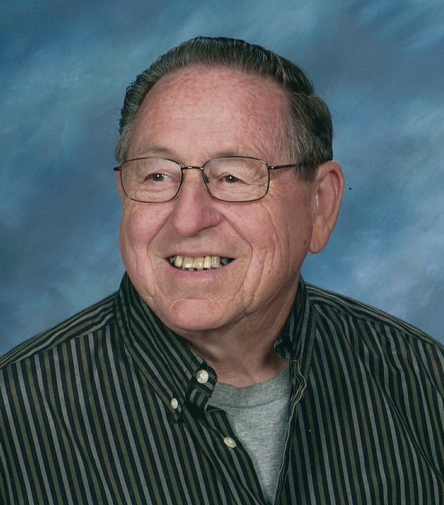 Edward I. Congdon Profile Photo