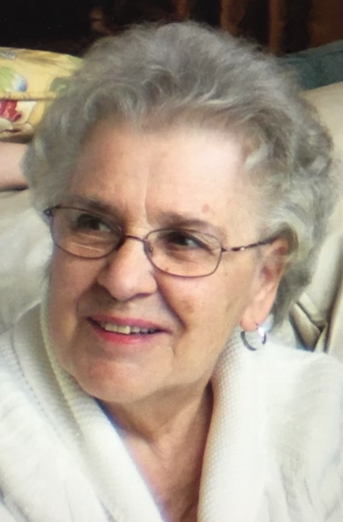 Louise (Cecilia)  Borruso Profile Photo