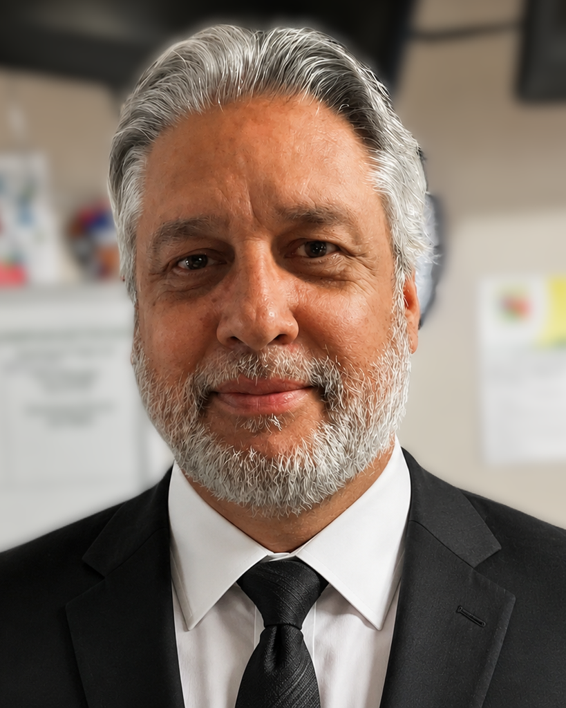 Felix Guzman Profile Photo