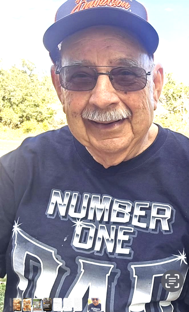 Jesus Perez Profile Photo