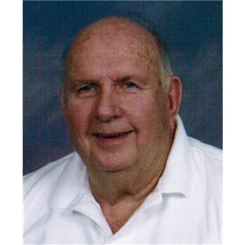 Donald H. Goss