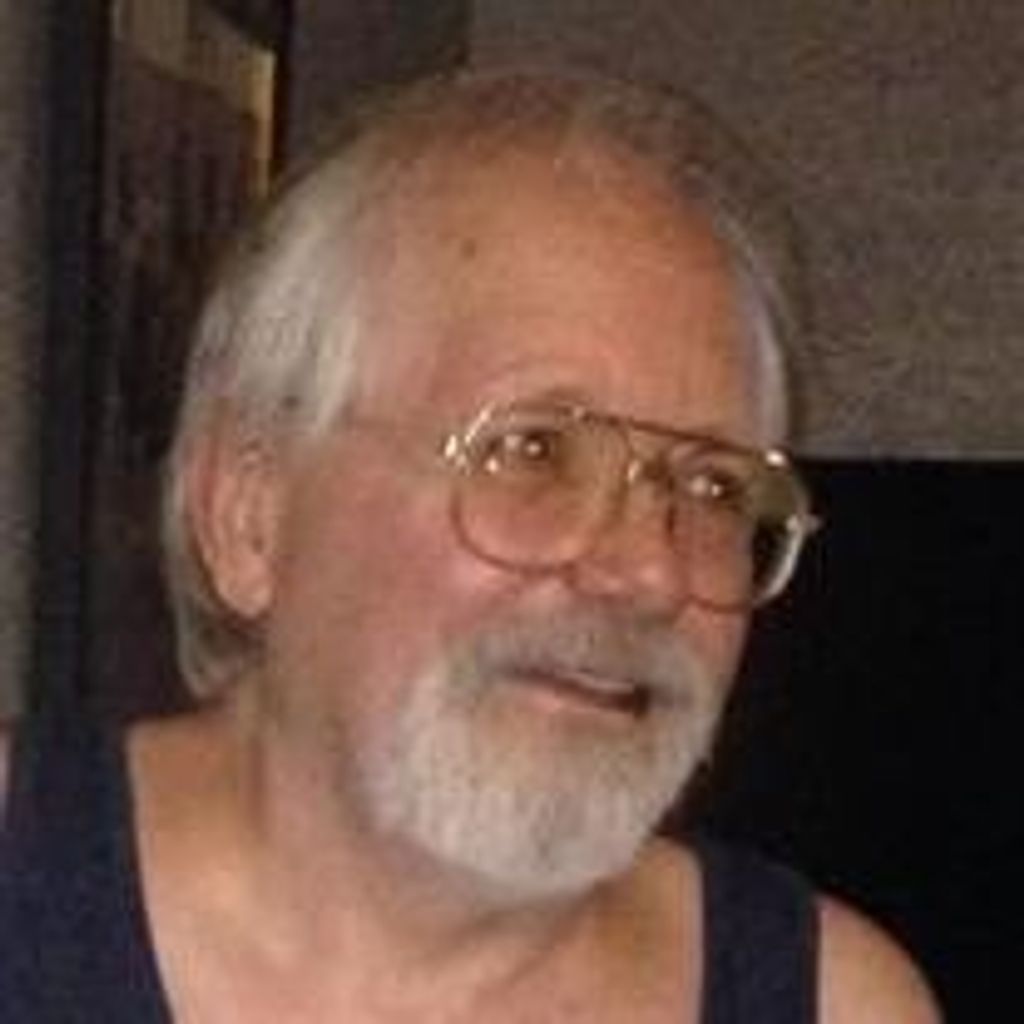 William G. "Bill" Wilson Jr. Profile Photo