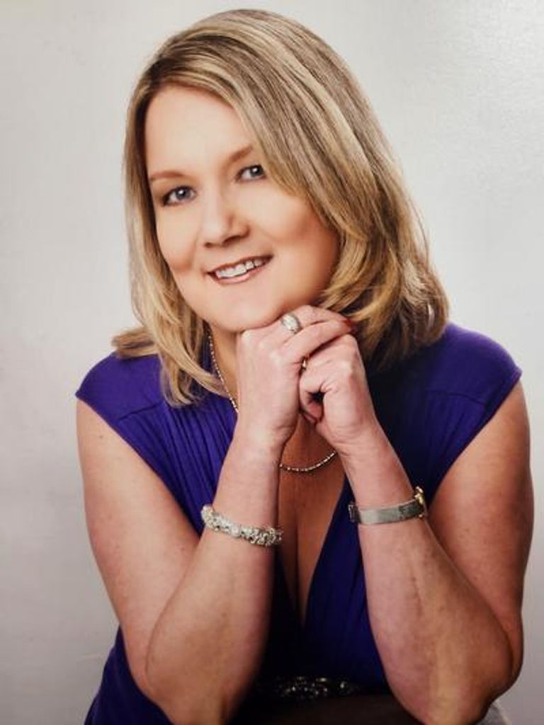 Kimberly Sue Buchanan Profile Photo