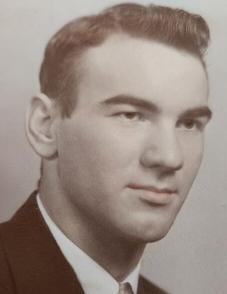Ronald M Kuntzelman
