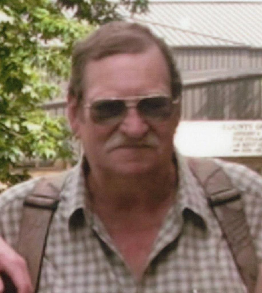 Arthur Roger Hampshire Profile Photo