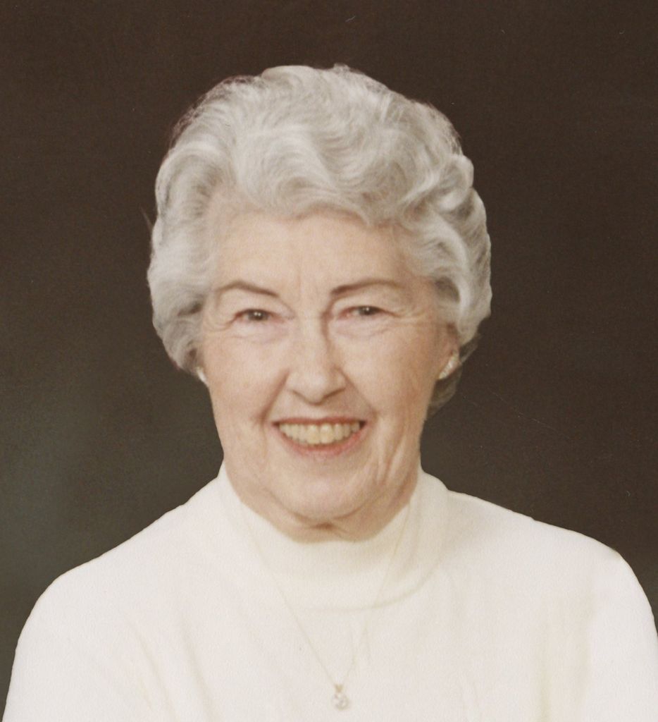 G. Joan Hansen Profile Photo