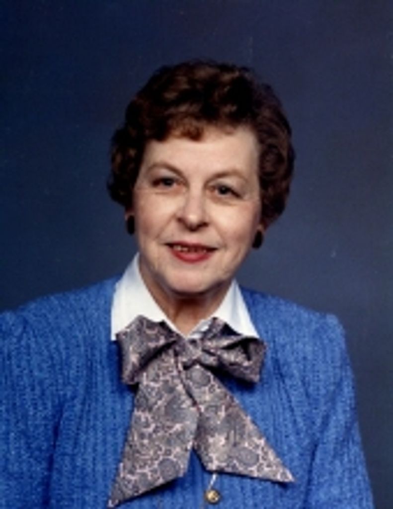 Ione Alice Sellon