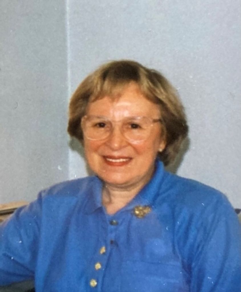 Roselind Mercurio